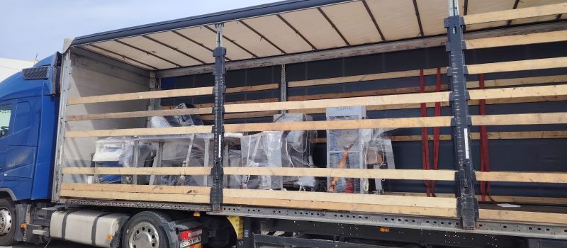 Romania – A New Market