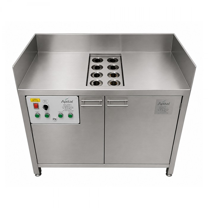 JarWash 300 - Gläserwasch- und Trocknungsmaschine Preis