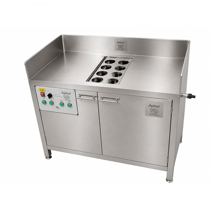 JarWash 300 - Gläserwasch- und Trocknungsmaschine Preis