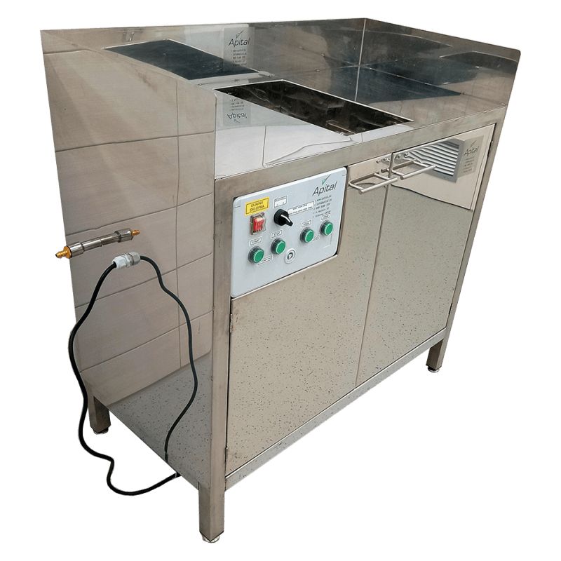 Jar washing and drying machine Price Sale