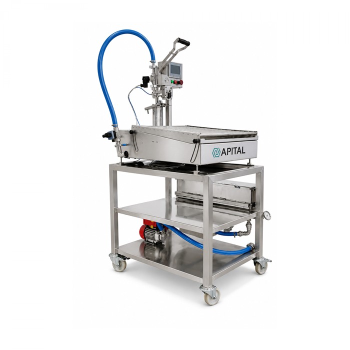 BagInBox Filler - Bag-In-Box filling machine Price
