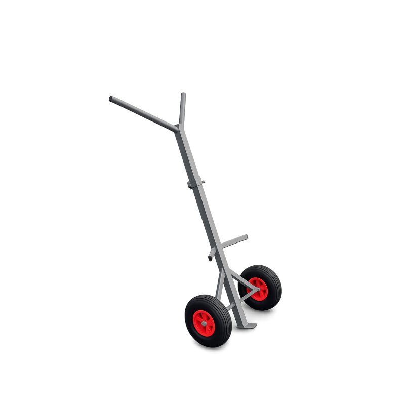 Barrel trolley Preis