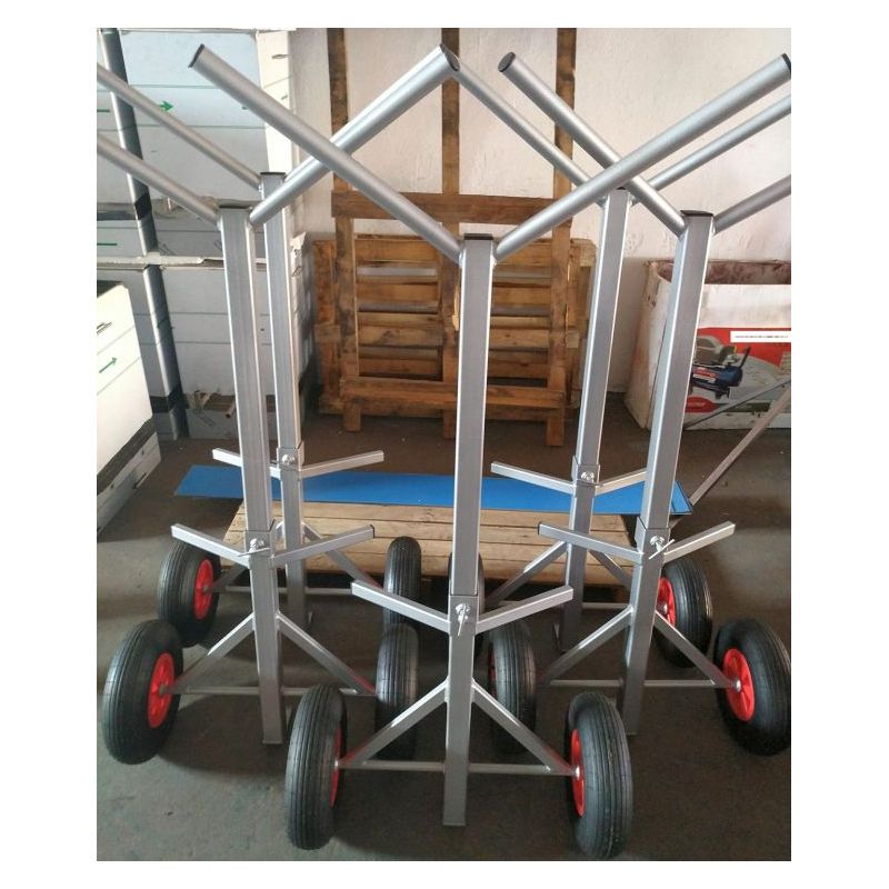 Barrel trolley Price Sale