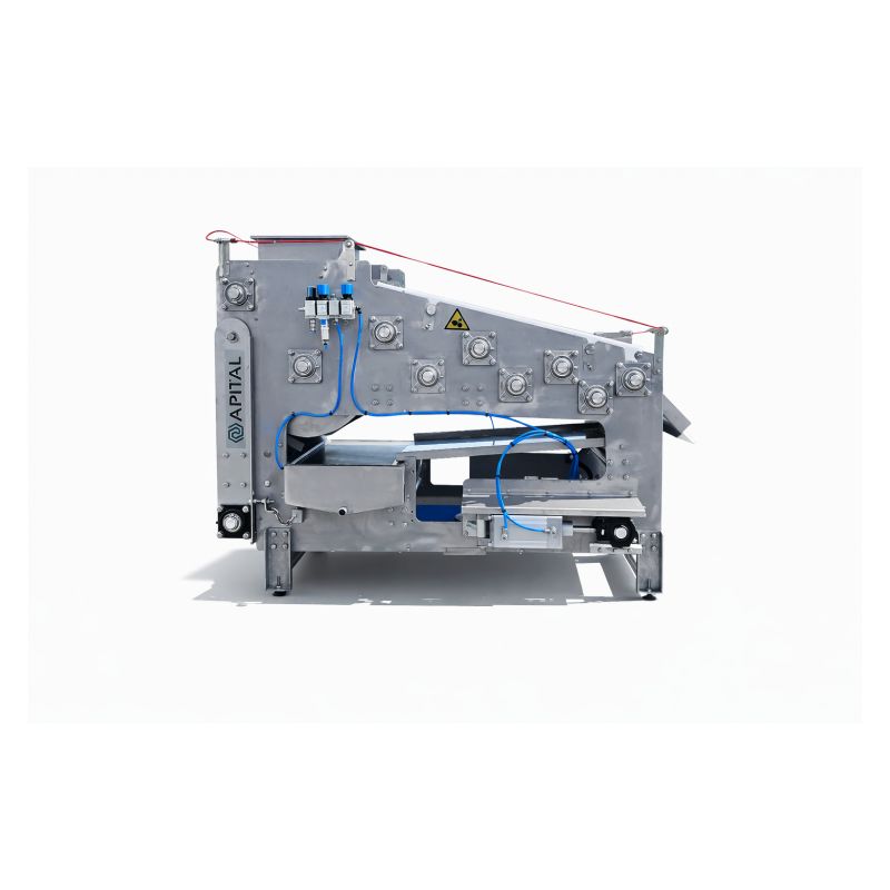 JuicePress 800 - Belt press Preis