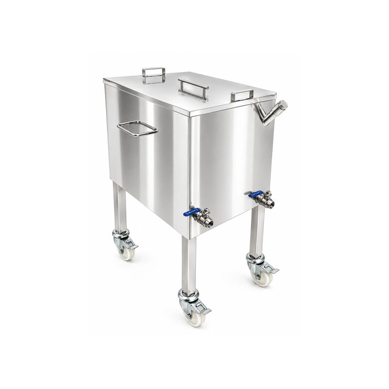 PureBlanch Pro 55 - Blanching and sterilization unit Price