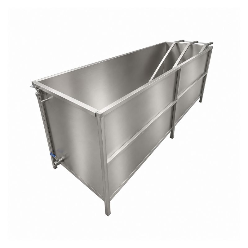BottleChill 260 - Cooling trough Price