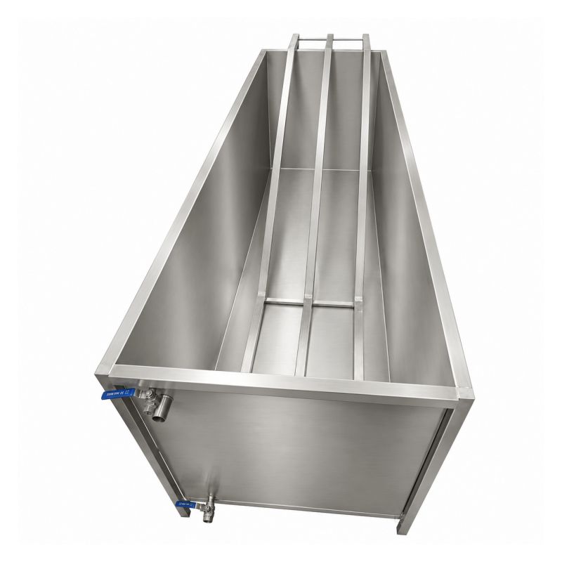 BottleChill 260 - Cooling trough Price Sale