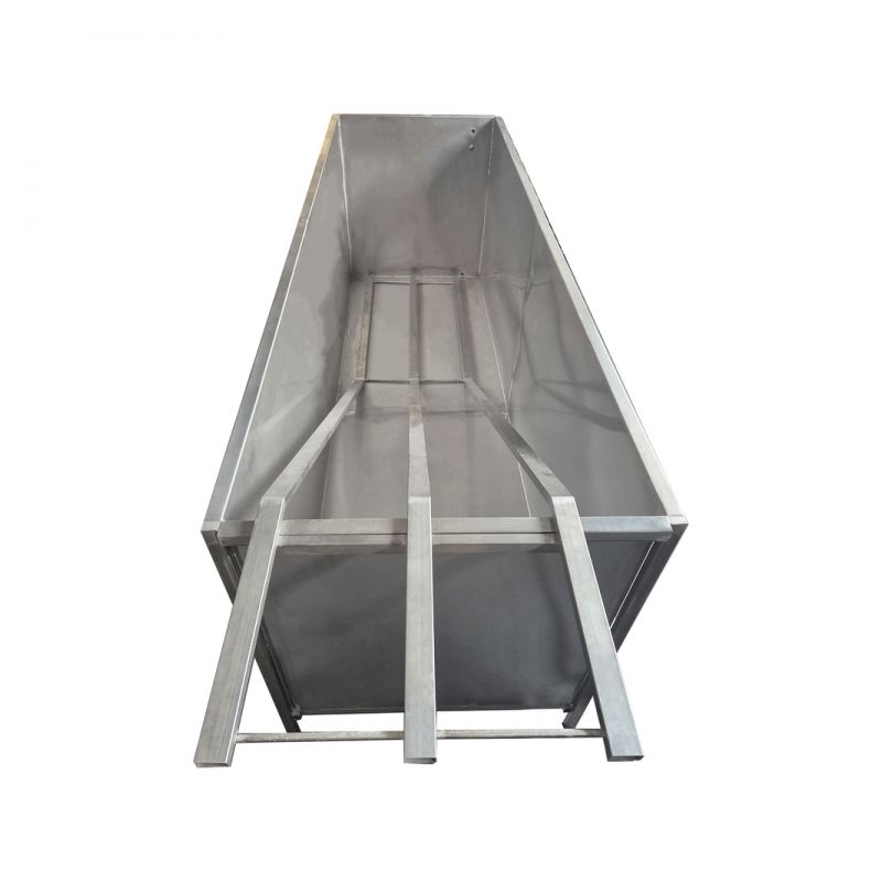 BottleChill 260 - Cooling trough Preis