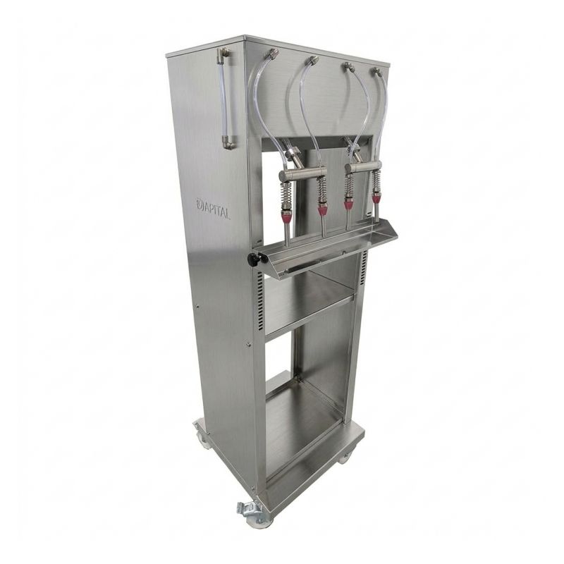 FastFiller - Bottle filler