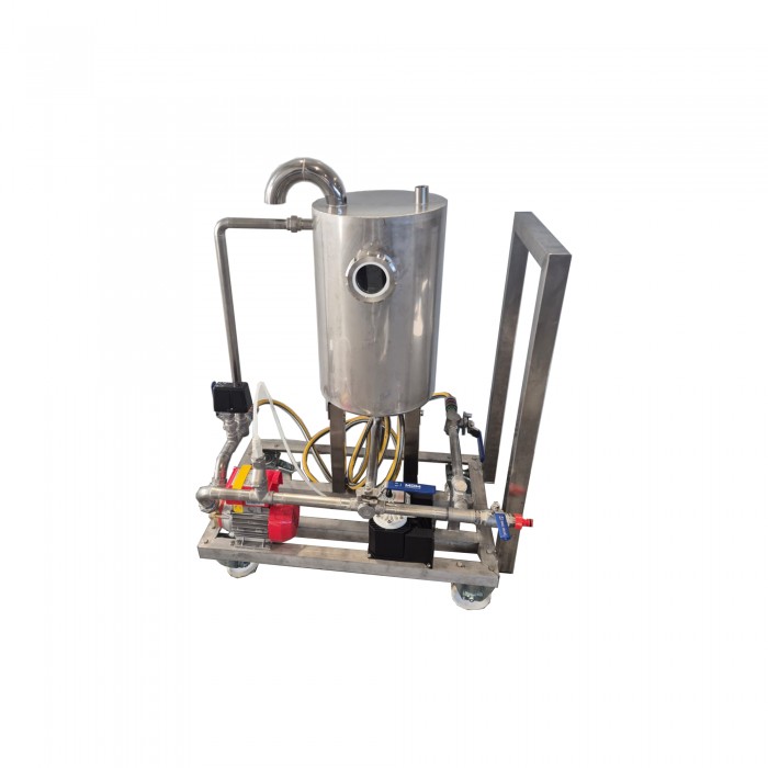 CIP (Clean-in-place) system Price