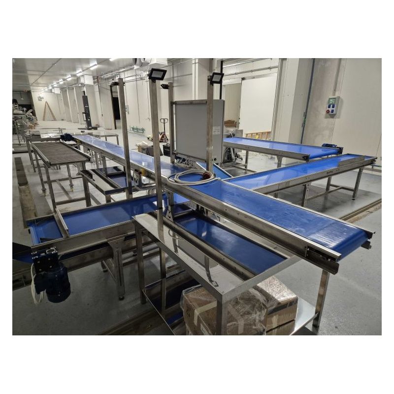 Conveyors Preis