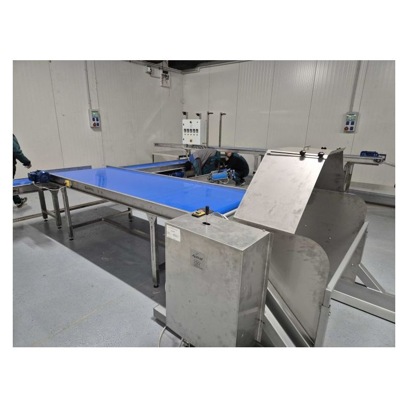 Conveyors Preis