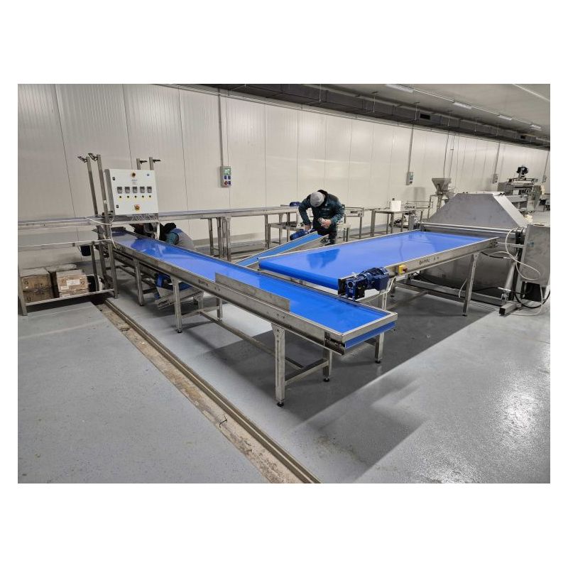 Conveyors Preis