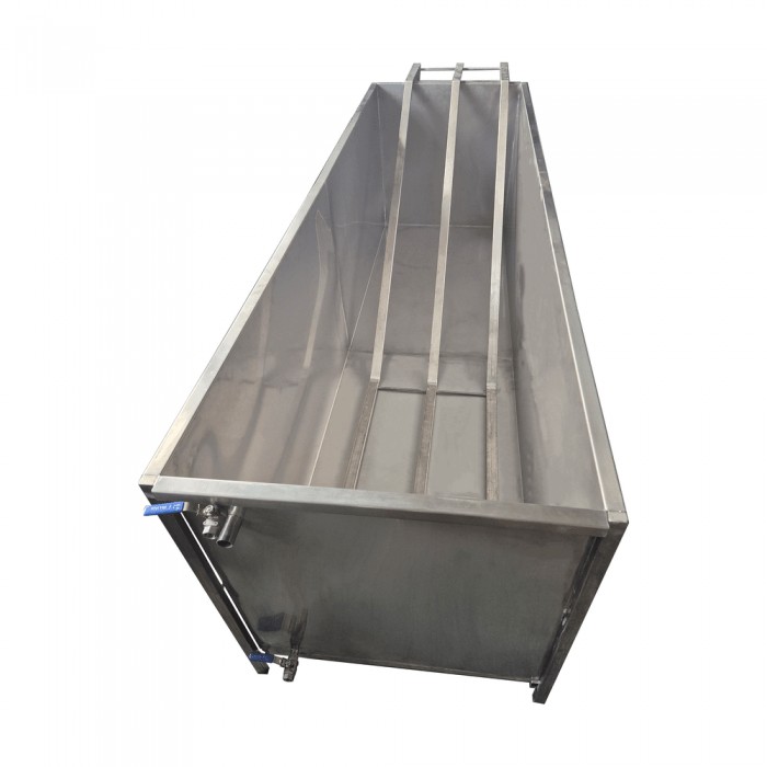 Cooling trough Price
