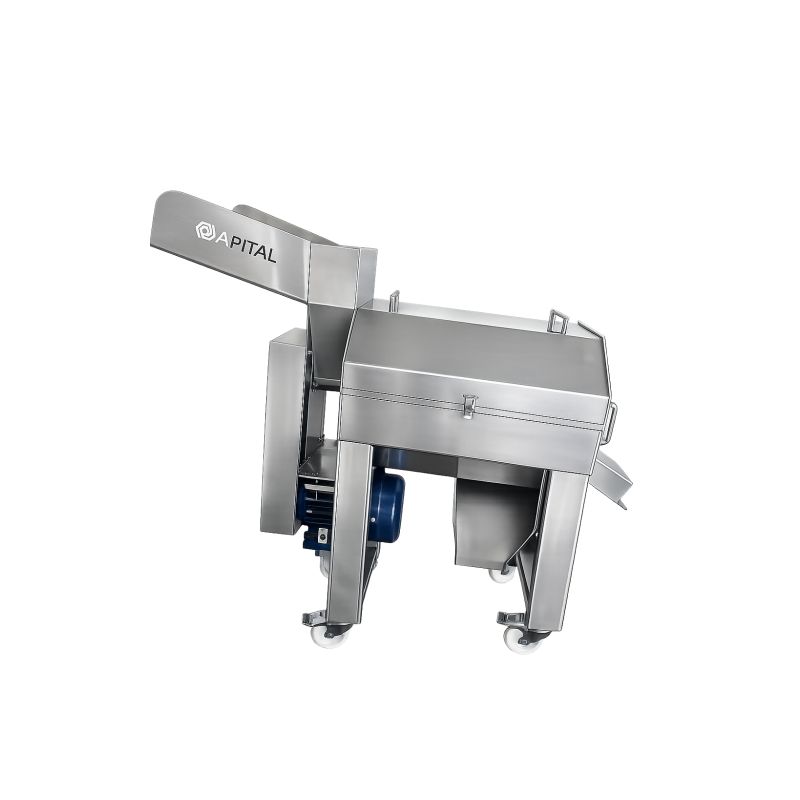 ProPass 4000 - Destoning & pulping machine Price