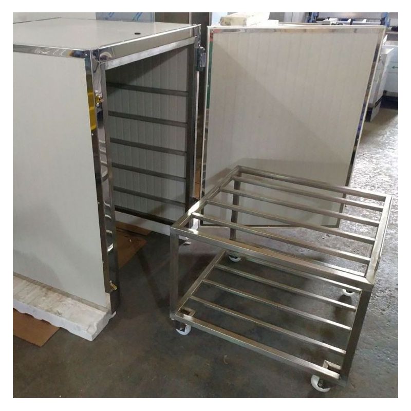 DIGITAL honey decrystallization chamber Preis