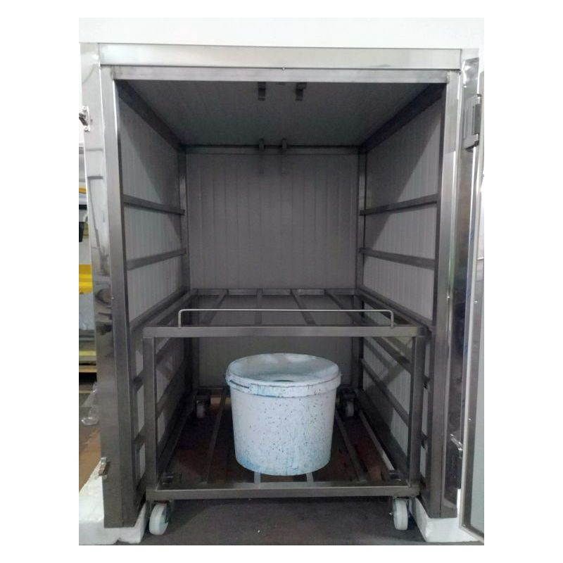 DIGITAL honey decrystallization chamber Preis