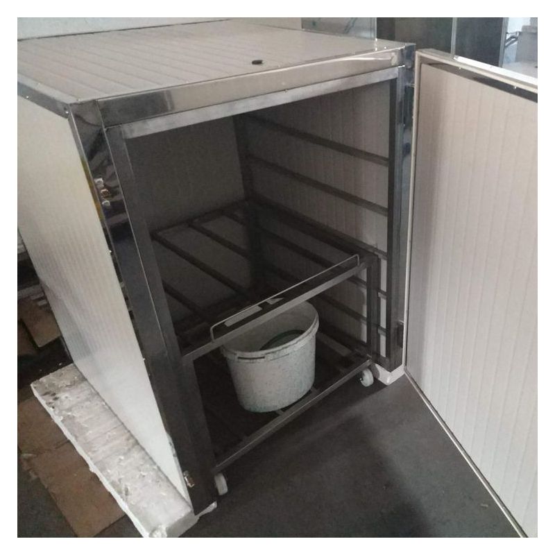 DIGITAL honey decrystallization chamber Preis