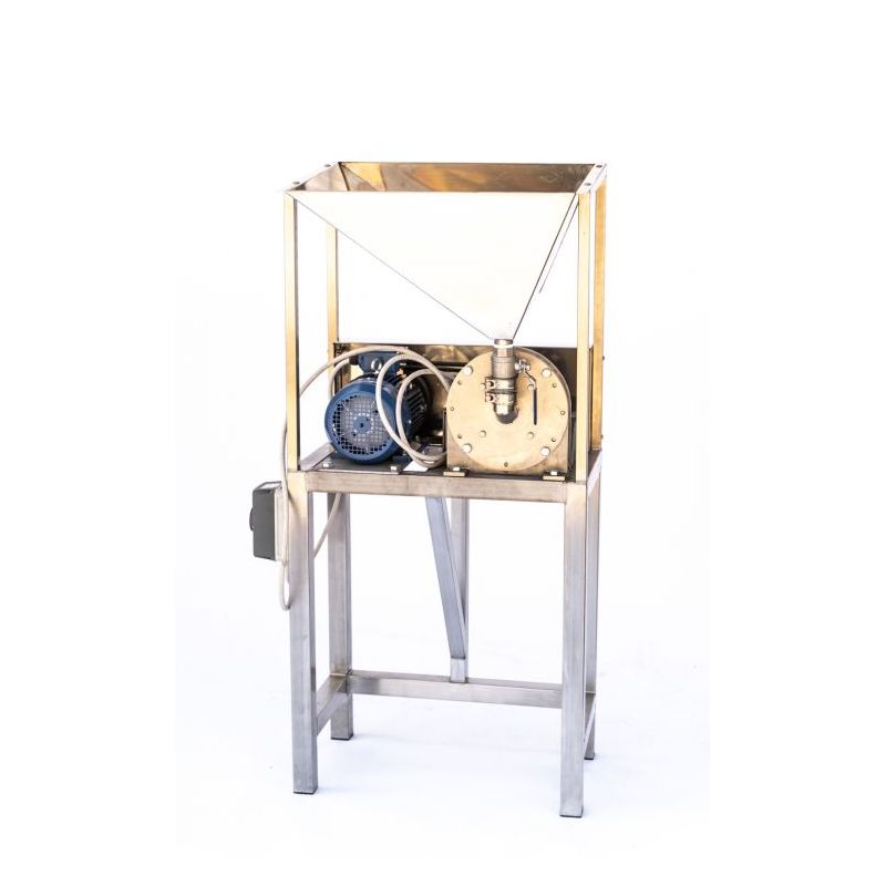 PureFondant Line - Fondant bee machinery Price Sale