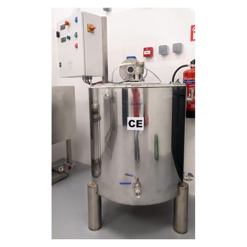 PureFondant Line - Fondant bee machinery Price Sale