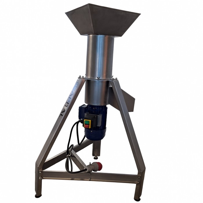 Fruit and Vegetable Mill Price