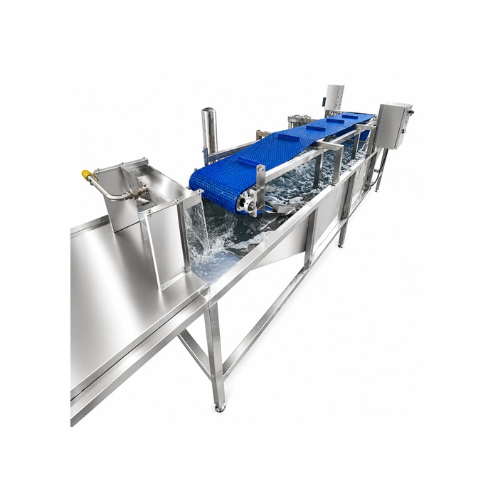 PureWash - Waschsystem für Obst und Gemüse Preis