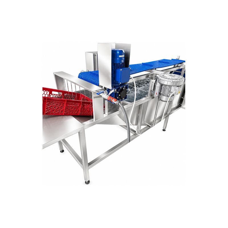 PureWash - Fruit and vegetable washer Price Sale
