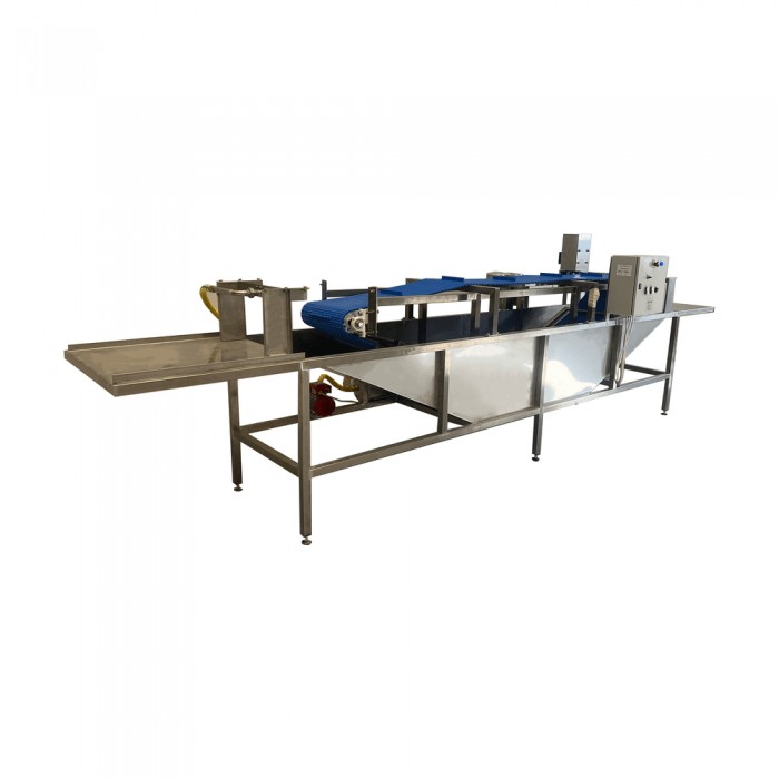 Fruit and vegetable washer Price