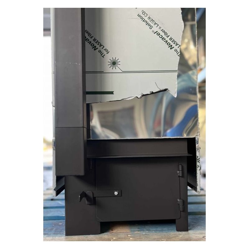 Furnace for steam wax melter Preis