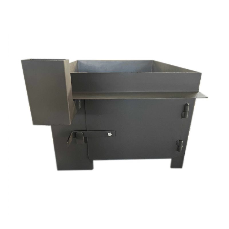 Furnace for steam wax melter Preis