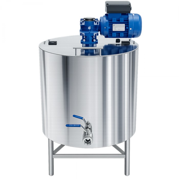 CookMaster Pro - Heated jacketed tank Price