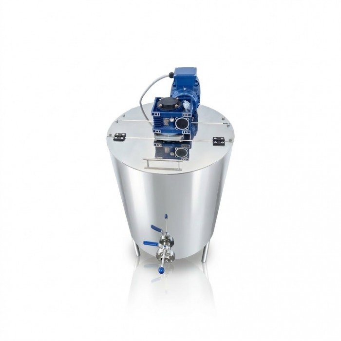 HoneyMaster Pro - Heated jacketed tank Price