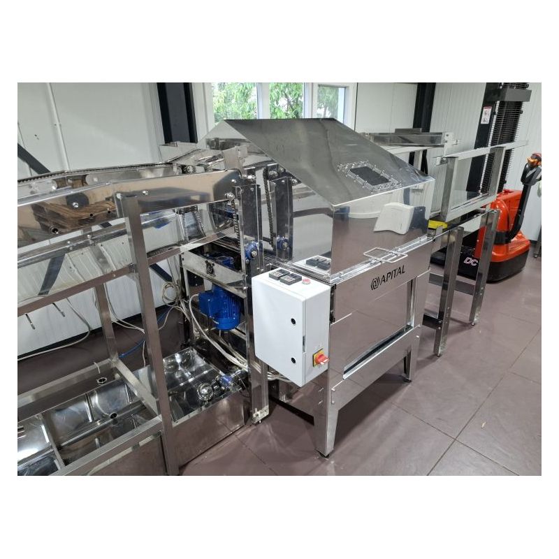 PureHoney Line - Honey extraction line Preis