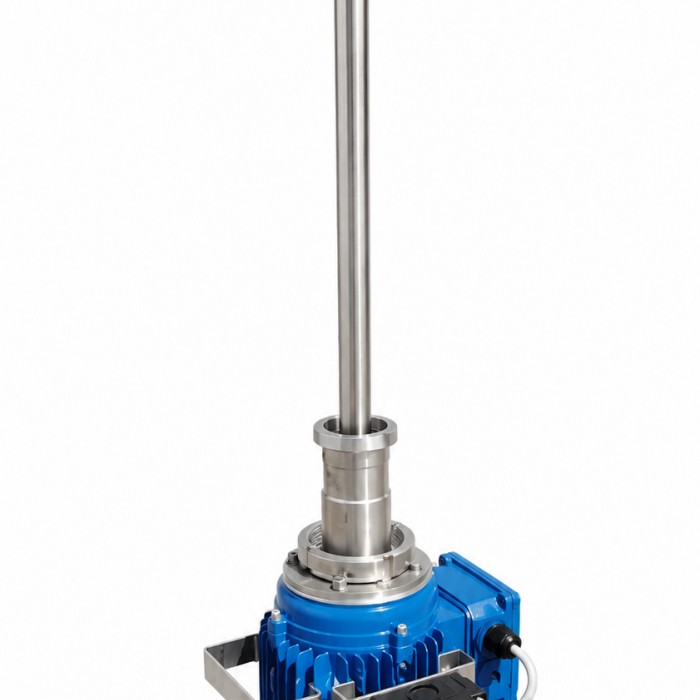 BarrelMixer Pro 750 - Immersion mixer for barrels Price