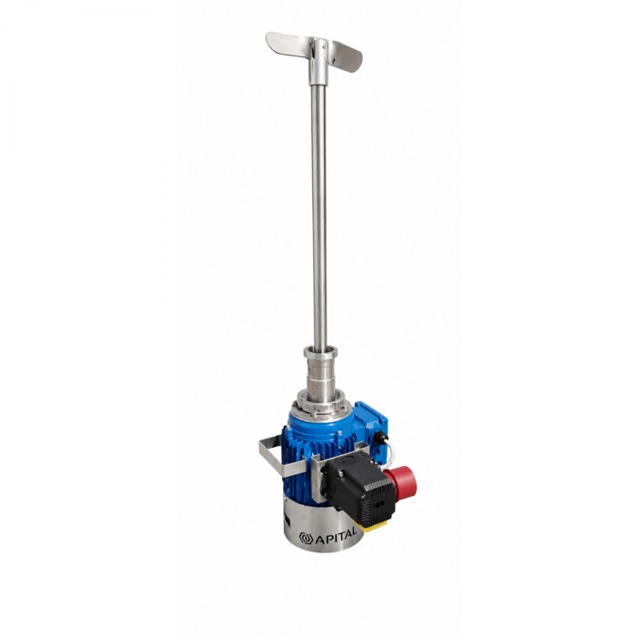 BarrelMixer Pro 750 - Immersion mixer for barrels Price