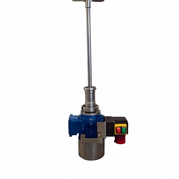 Immersion mixer for barrels Price