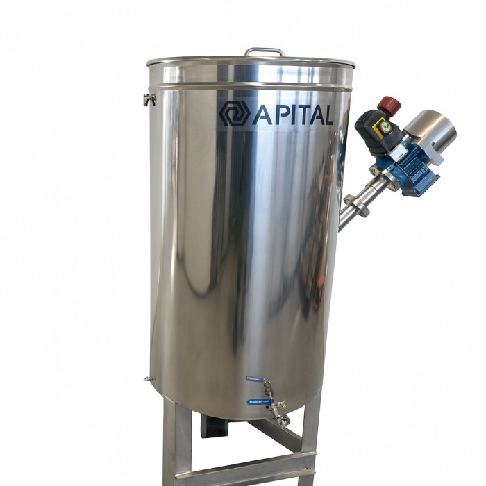 Immersion mixer for barrels Price