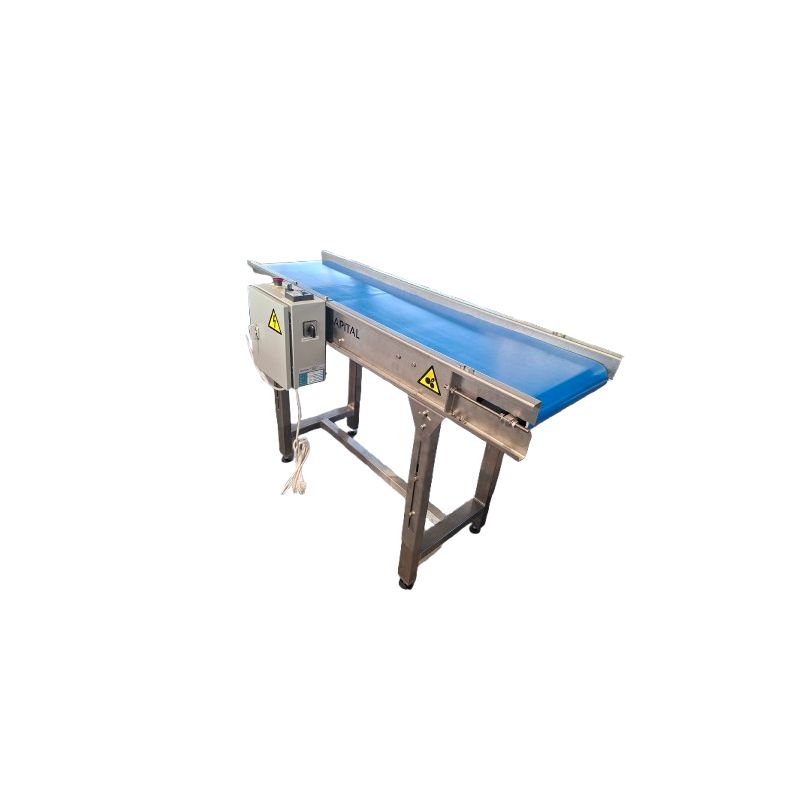 VisioBelt  - Inspection conveyor Price Sale