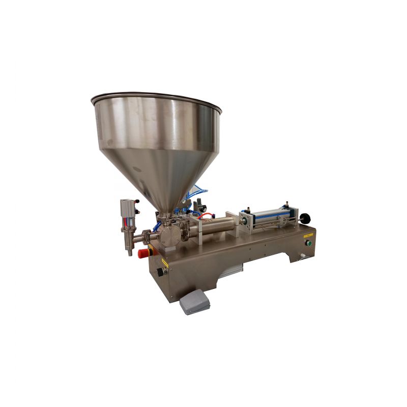 Jam & Sauce Pro Line - Jam and souce production line Preis