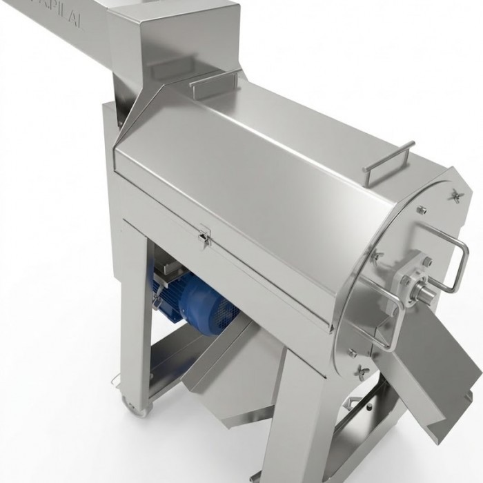 Jam & Sauce Pro Line - Jam and souce production line Price