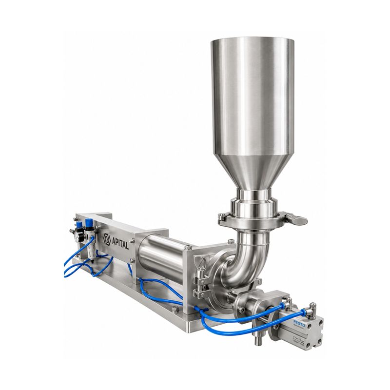 Jam & Sauce Pro Line - Jam and souce production line  Price Sale