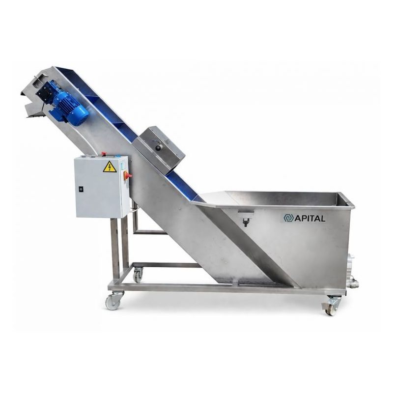 Jam & Sauce Pro Line - Jam and souce production line  Price Sale