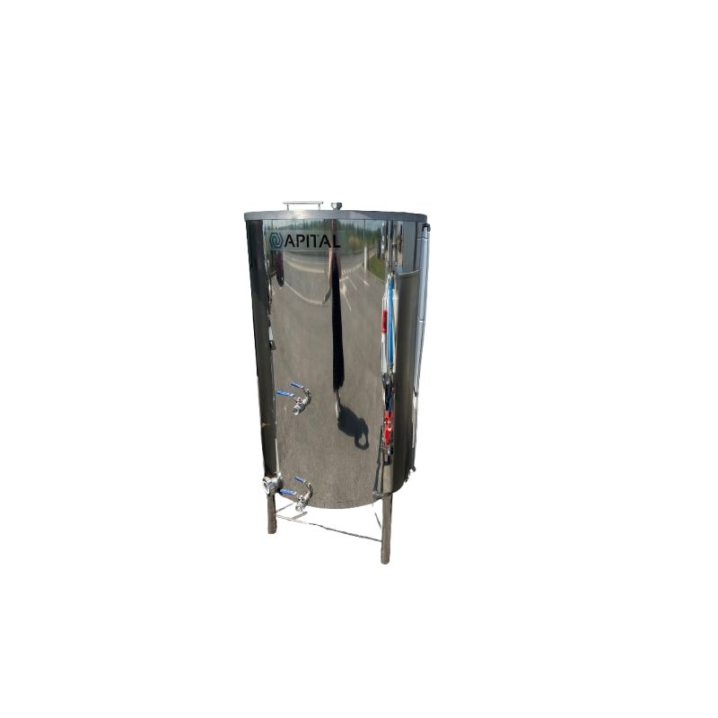 JuiceLine Pro - Juice production line Preis