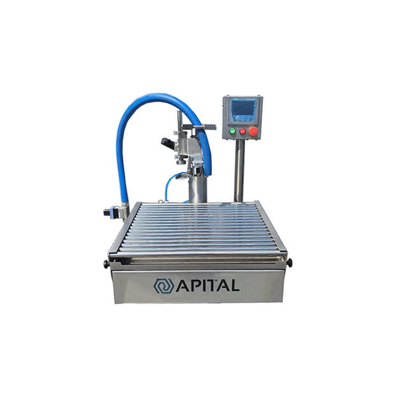 JuiceLine Pro - Juice production line Preis