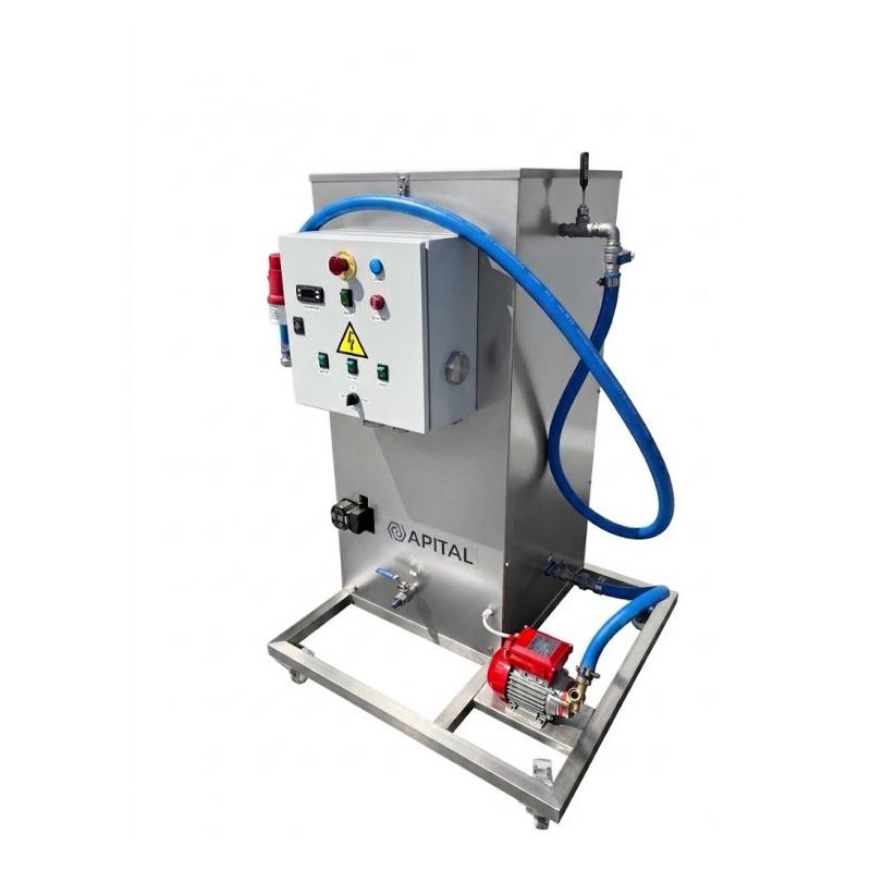 JuiceLine Pro - Juice production line Price Sale