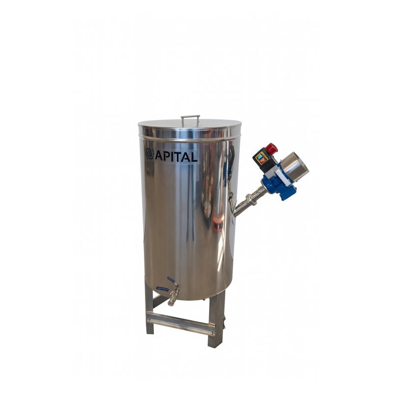 JuiceLine Pro - Juice production line Price Sale