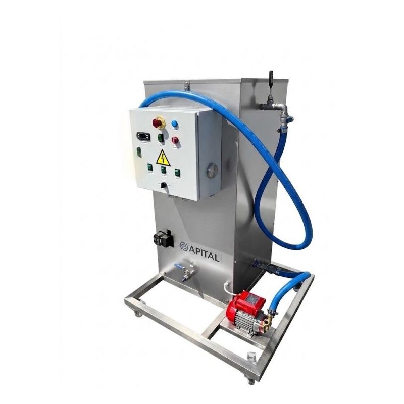 JuiceLine Pro - Juice production line Price Sale