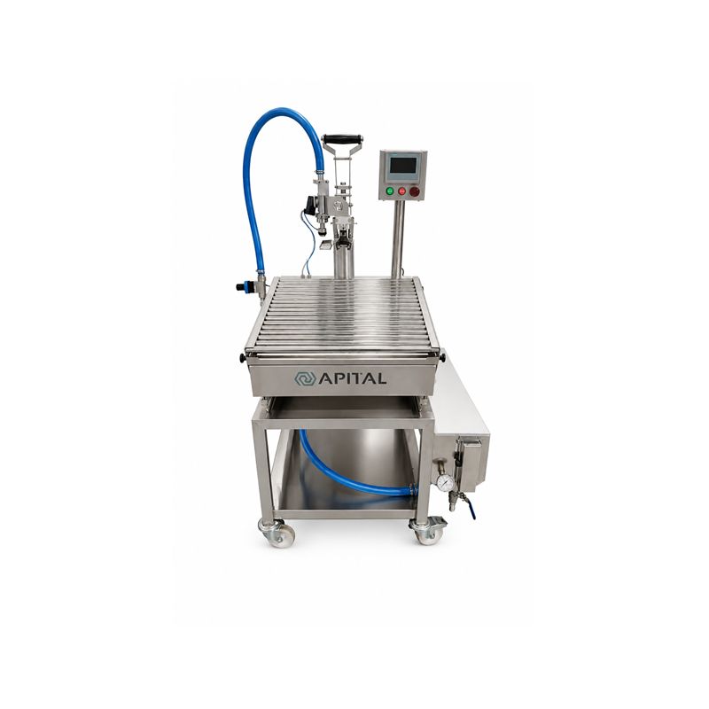 JuiceLine Pro - Juice production line Price Sale