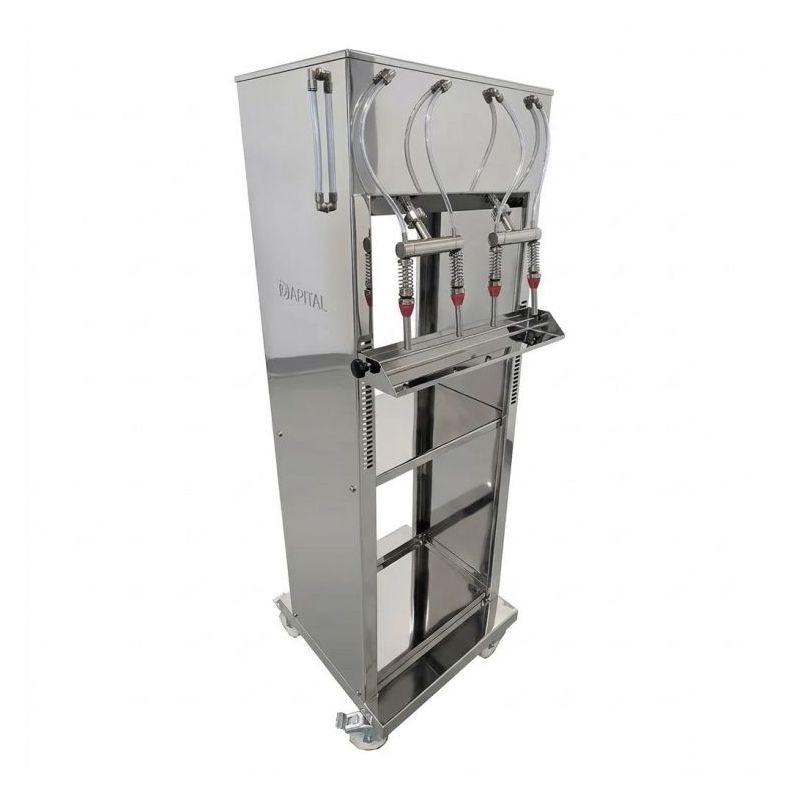 JuiceLine Pro - Juice production line Price Sale