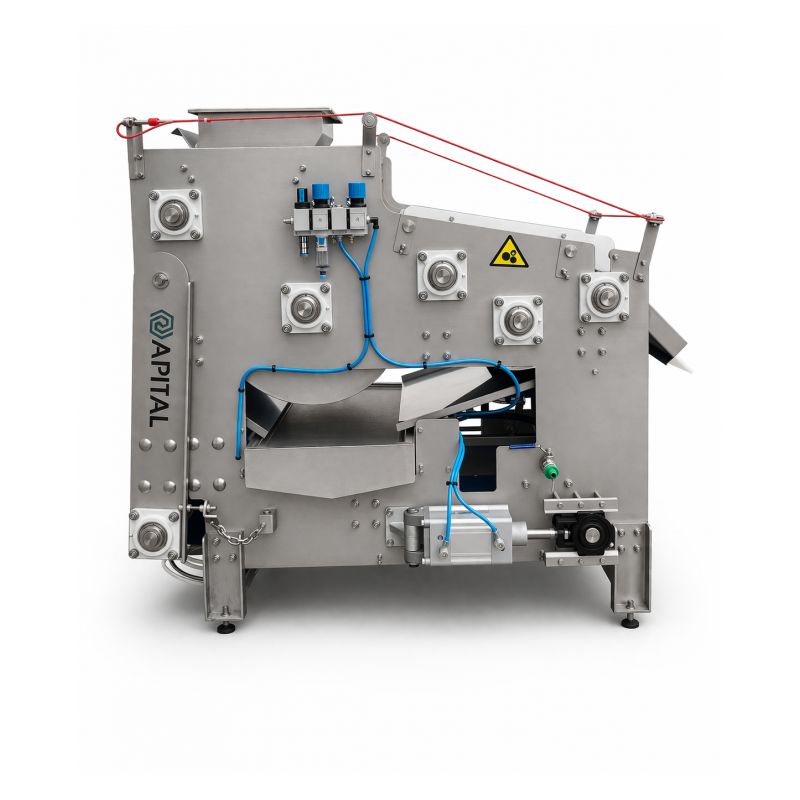 JuicePress 400 - Belt press Price Sale